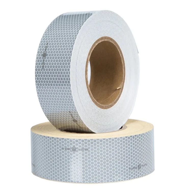 Silver Reflective Tape Factory (7) Silver Reflective Tape Factory (7)