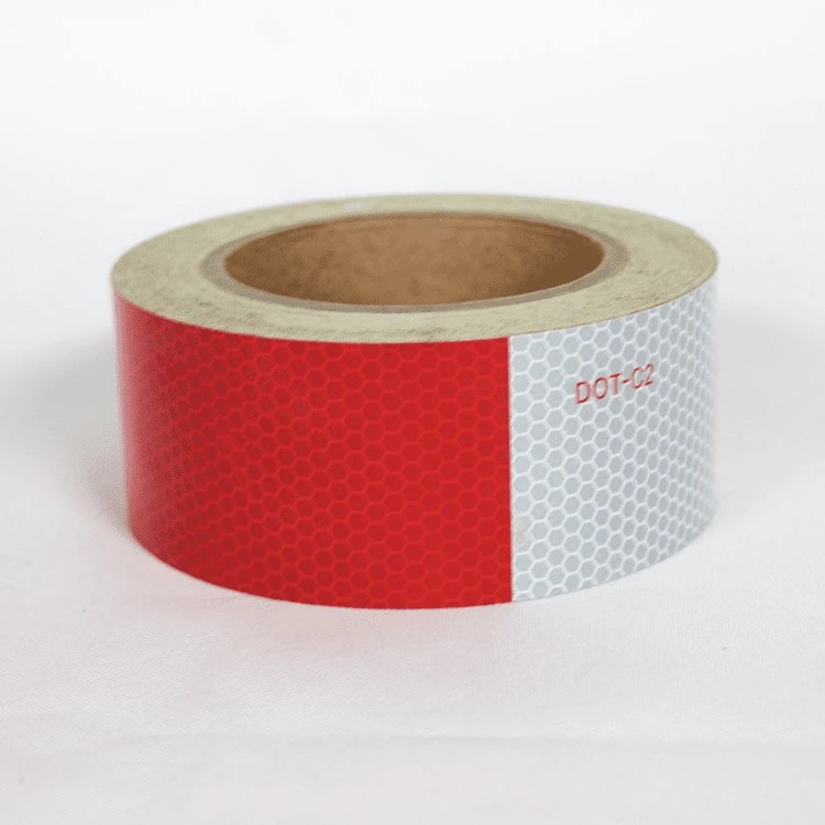 Reflective Vinyl Tape Supplier (8)