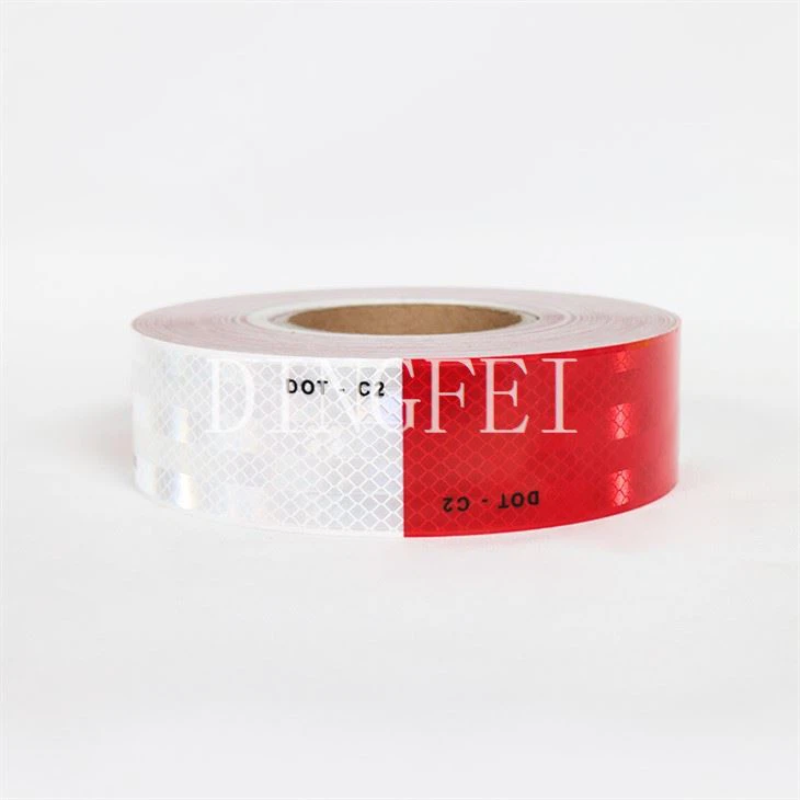 2 Reflective Tape Manufacturer