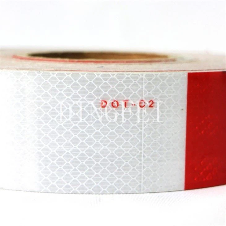2 Reflective Tape Supplier