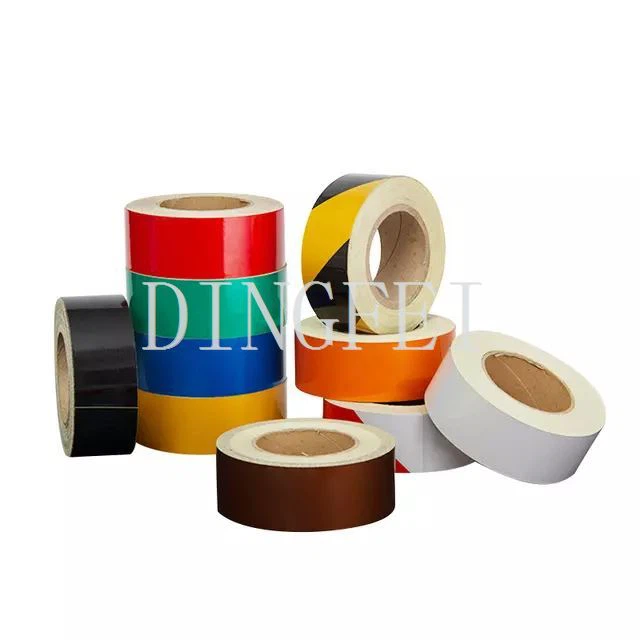 Colored Reflective Tape