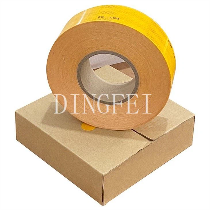 Dot Trailer Reflective Tape Wholesale
