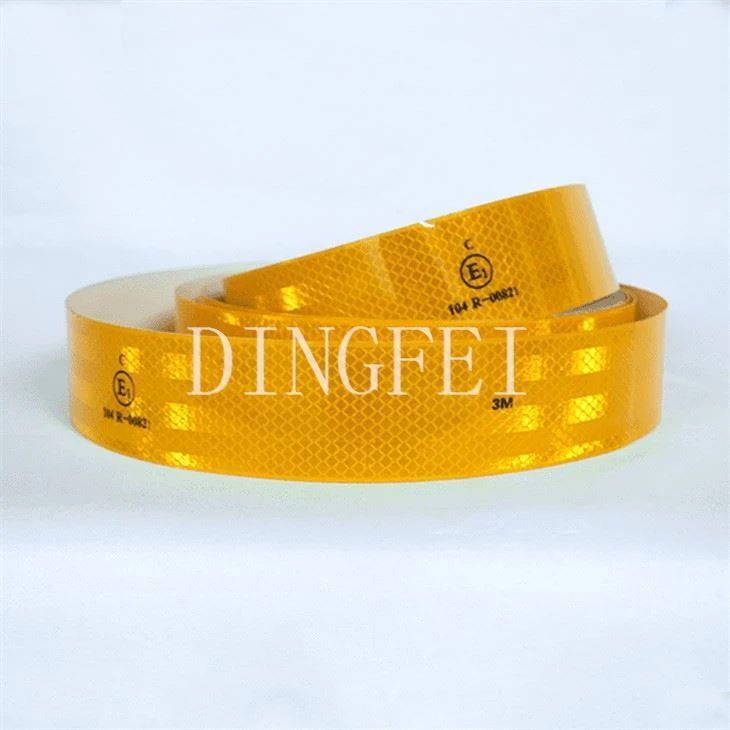 Highly Reflective Tape Manufacturer