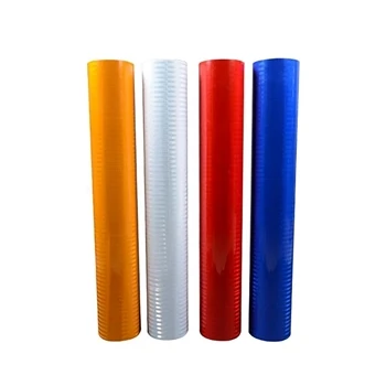 Reflective Self Adhesive Vinyl Factory