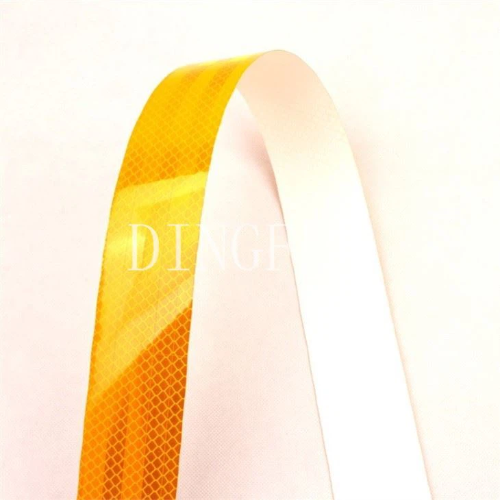 Prismatic Reflective Tape Wholesale