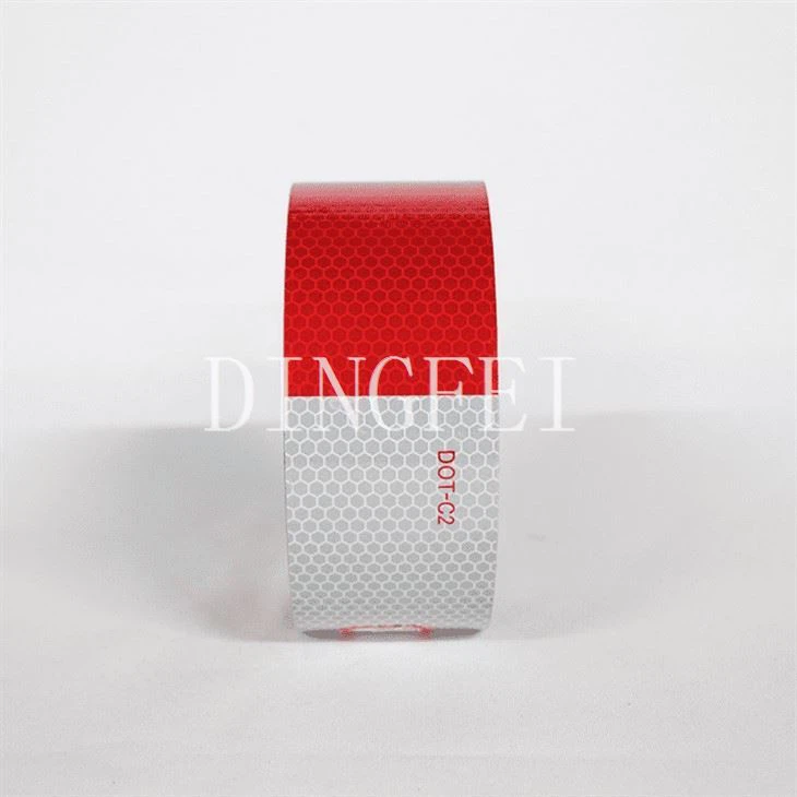 Reflective Vinyl Tape Factory
