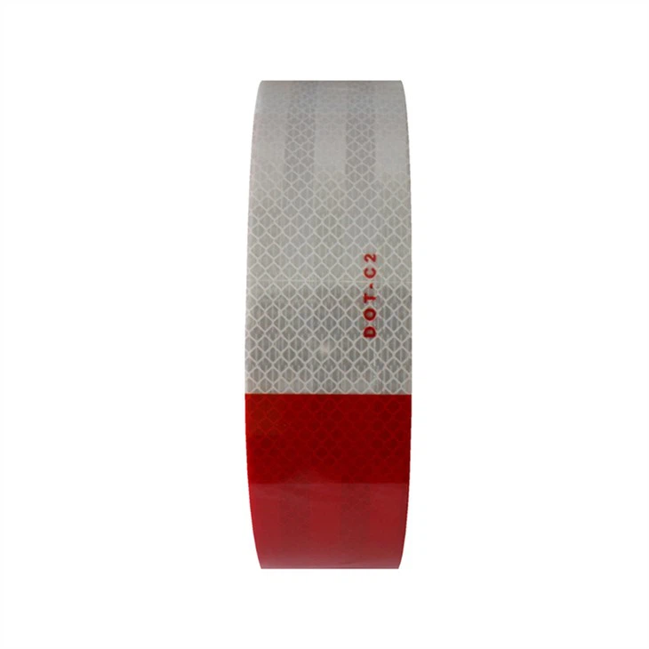 Retro Reflective Tape Τιμή Χονδρική