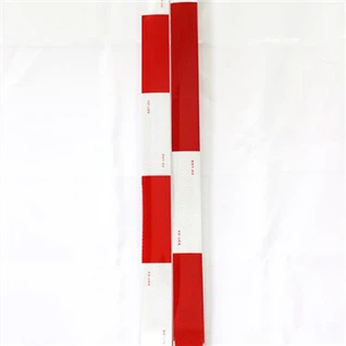Dot Tape σε ρυμουλκούμενα
