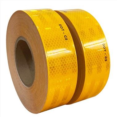 Dot Trailer Reflective Tape Κατασκευαστής