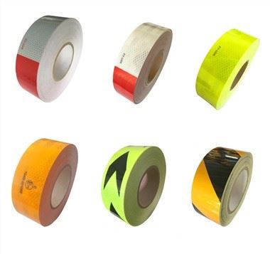 Πωλείται αντανακλαστική ταινία κατασκευαστή