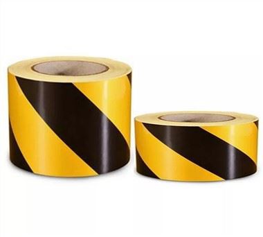 Ανακλαστική ταινία ασφαλείας εξωτερικού χώρου
