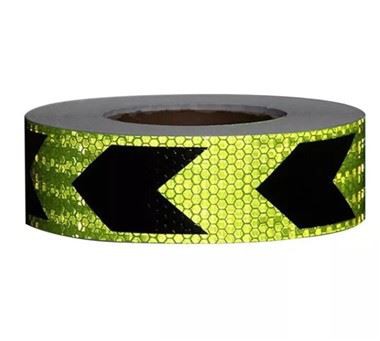 Προμηθευτής Reflective Caution Tape