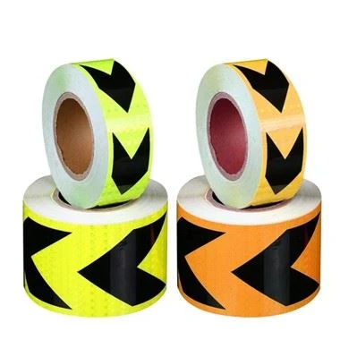 Safety Reflective Sticker Κατασκευαστής