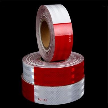 Χονδρική αντανακλαστική ταινία κουκκίδων για ρυμουλκούμενα