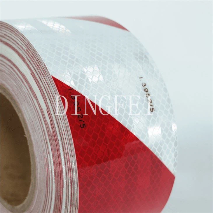 Ultra Reflective Tape