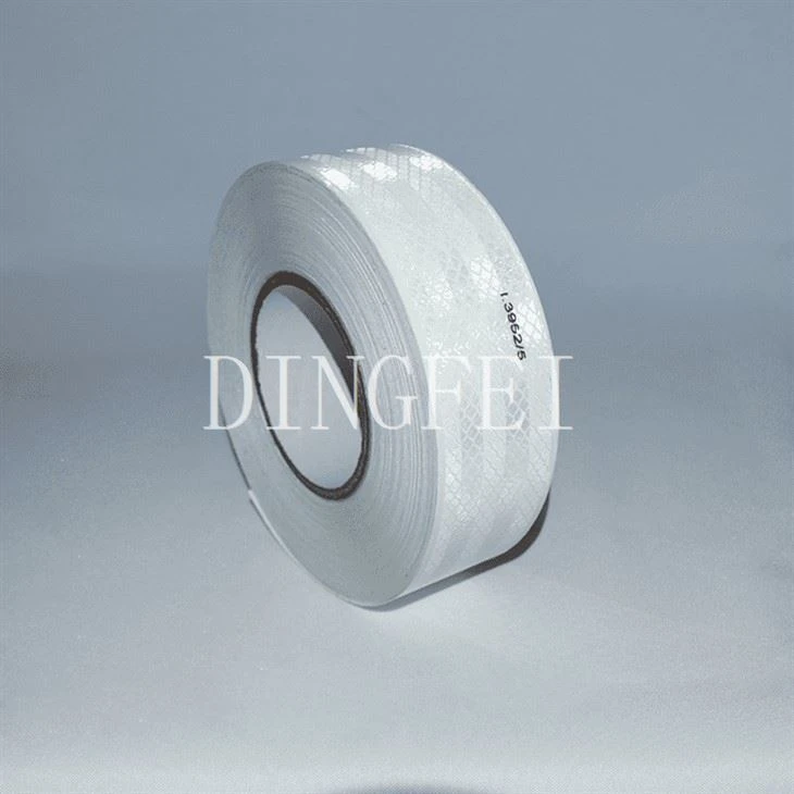 Waterproof Reflective Tape Factory (4)