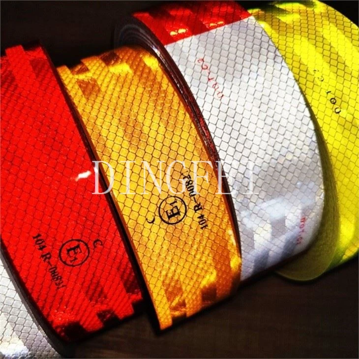 Reflective Tape High Intensity
