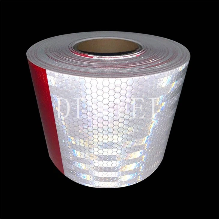Reflective Tape Prismatic