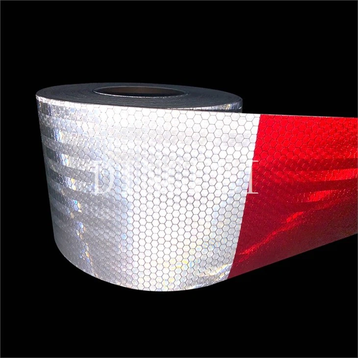 Reflective Tape Prismatic