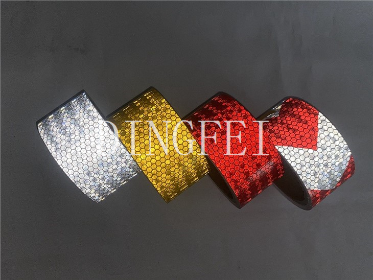 Reflective Tape Safety