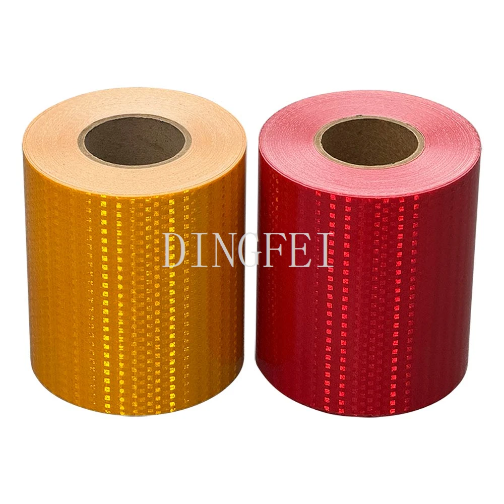 reflective tape reflective tape