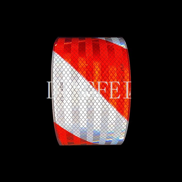 Reflective Tape Conspicuity Tape For Vehicles